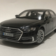 Illustration for article titled Norev 1/18 Audi A8 L 60 TDI (D5)